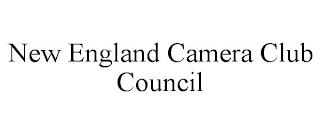 NEW ENGLAND CAMERA CLUB COUNCIL trademark