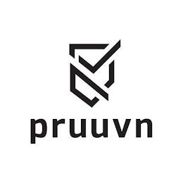 PRUUVN trademark