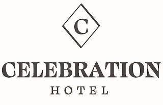 C CELEBRATION HOTEL trademark