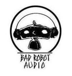 BAD ROBOT AUDIO trademark