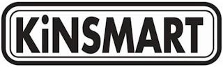 KINSMART trademark