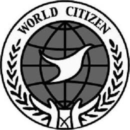 WORLD CITIZEN trademark