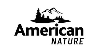 AMERICAN NATURE trademark