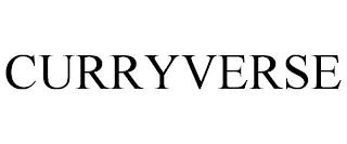 CURRYVERSE trademark