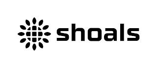 SHOALS trademark