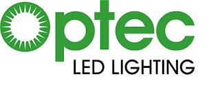 OPTEC LED LIGHTING trademark