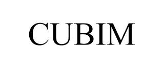 CUBIM trademark