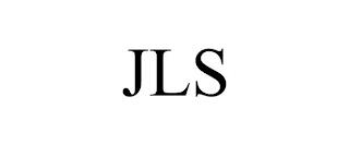 JLS trademark