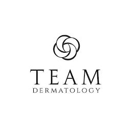 TEAM DERMATOLOGY trademark