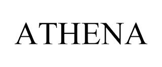 ATHENA trademark