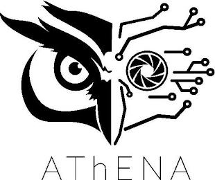 ATHENA trademark