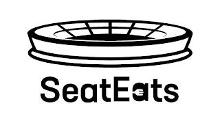 SEATEATS trademark