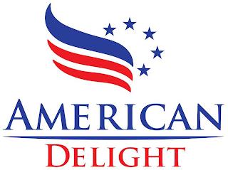 AMERICAN DELIGHT trademark