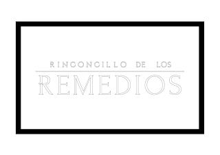 RINCONCILLO DE LOS REMEDIOS trademark