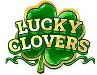 LUCKY CLOVERS trademark