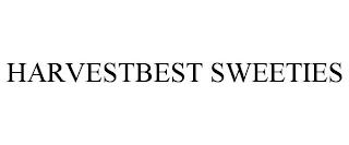 HARVESTBEST SWEETIES trademark