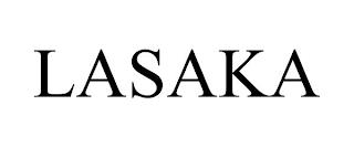 LASAKA trademark