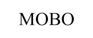 MOBO trademark