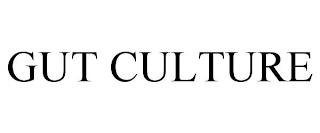 GUT CULTURE trademark