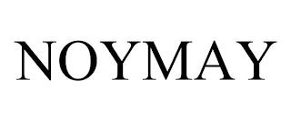 NOYMAY trademark