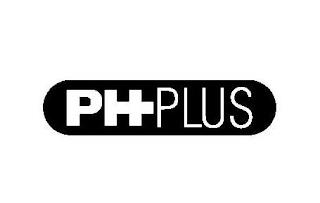 PH+PLUS trademark