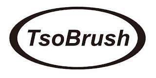 TSOBRUSH trademark