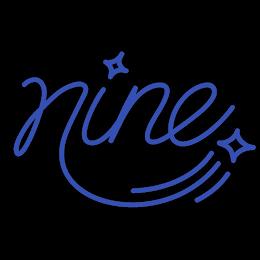 NINE trademark