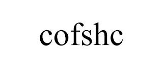 COFSHC trademark