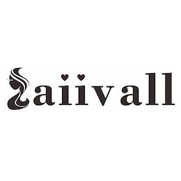 SAIIVALL trademark