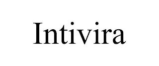 INTIVIRA trademark