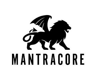 MANTRACORE trademark