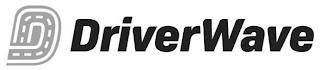 D DRIVERWAVE trademark