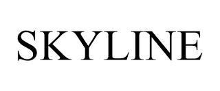 SKYLINE trademark