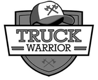 TRUCK WARRIOR trademark