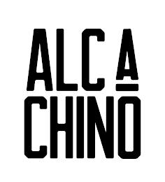 ALC A CHINO trademark