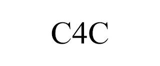 C4C trademark