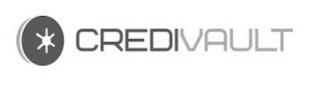 CREDIVAULT trademark