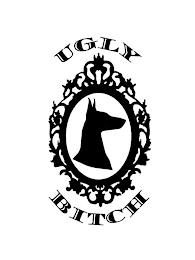 UGLY BITCH trademark