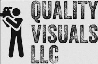 QUALITY VISUALS LLC trademark