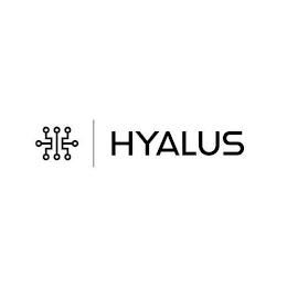 HYALUS trademark