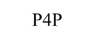 P4P trademark