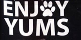 ENJOY YUMS trademark