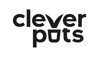 CLEVER POTS trademark