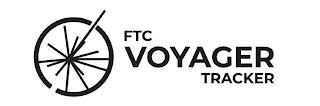 FTC VOYAGER TRACKER trademark