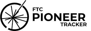 FTC PIONEER TRACKER trademark