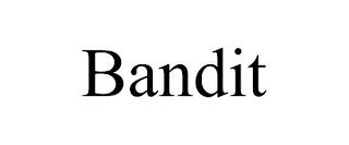 BANDIT trademark