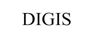 DIGIS trademark