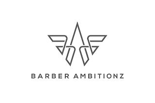 BARBER AMBITIONZ trademark