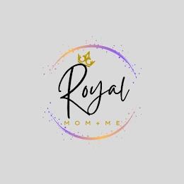 ROYAL MOM+ME trademark