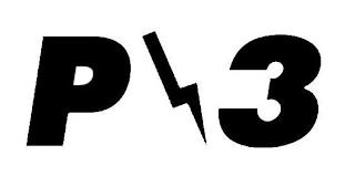 P3 trademark